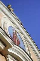 Saint Martin Vesubie, particolare - Crédits OTMNCA