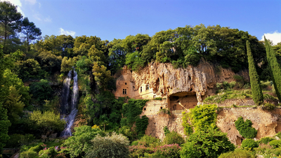 Grotta di Villecroze - Immagine Villecroze Tourisme