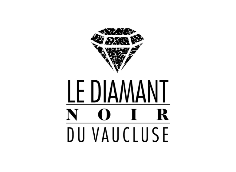 Il marchio Diamant noir du Vaucluse, freschezza e maturità