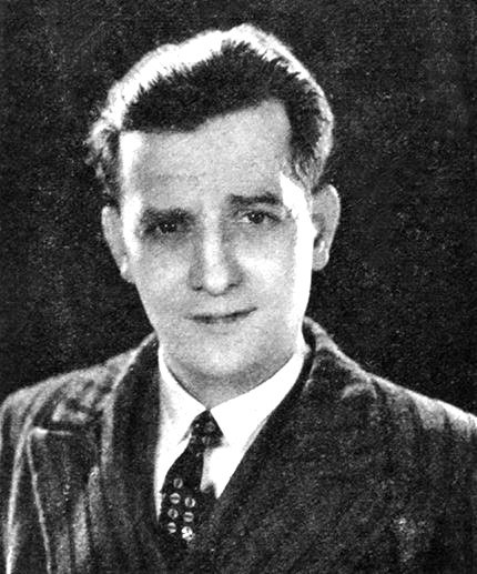 Marcel Pagnol, 1931