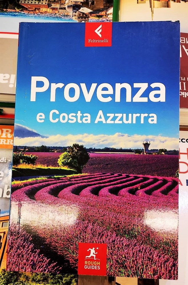 Rough Guides - Provenza e Costa Azzurra