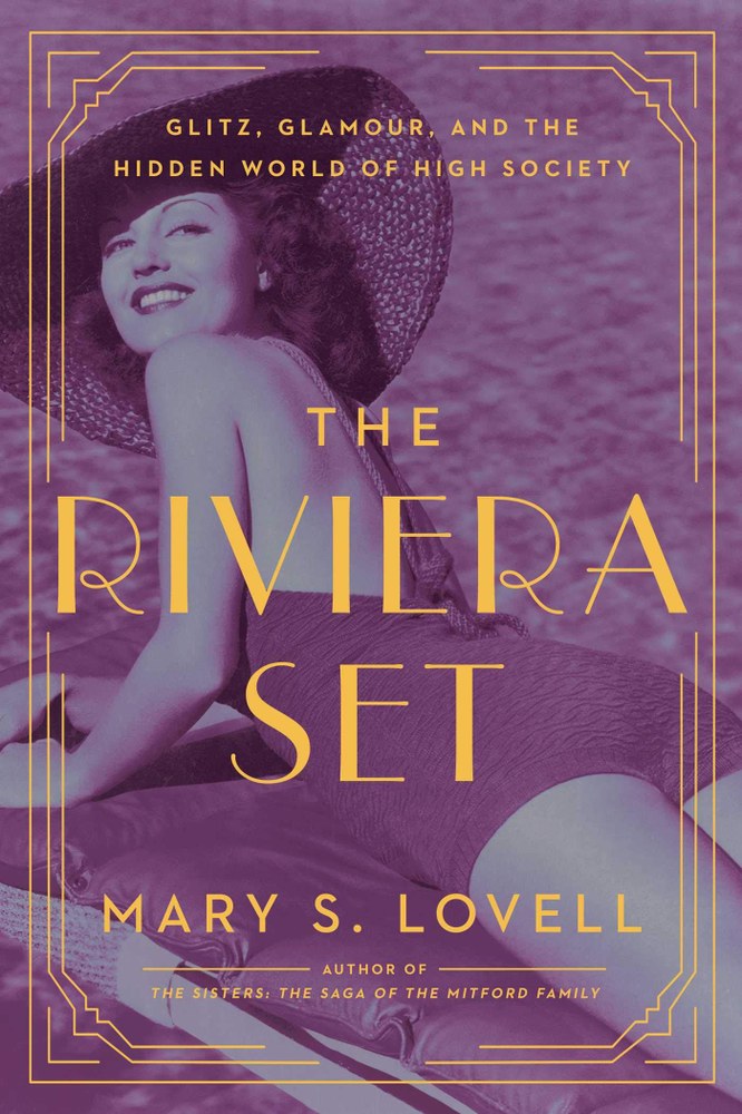 The Riviera set, Mary S. Lovell