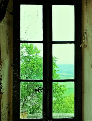 Una finestra sul Luberon