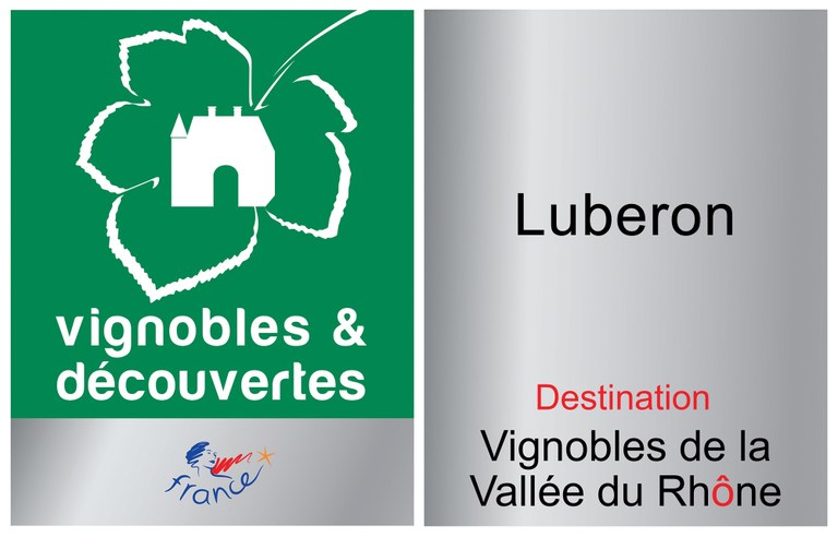 Vignobles et Découvertes - Destination Luberon