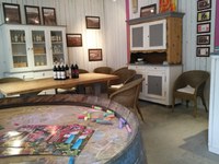 Sentirsi a casa nella cave di Orgamic