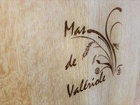 Mas de Valériole