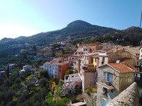Bonson, il villaggio - Crédits OTMNCA
