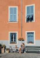 Bonson, una pausa al sole - Crédits OTMNCA