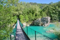 Gilette, il ponte - Crédits OTMNCA