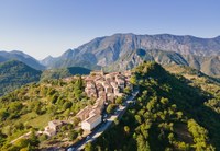 La Tour-sur-Tinée - Crédits OTMNCA