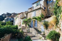 Gilette, il villaggio - Crédits OTMNCA