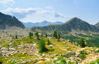 Isola, paesaggio - Crédits OTMNCA