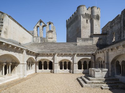 Abbazia di Montmajour @ G. Mathieu.jpg