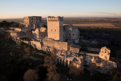 Abbazia di Montmajour @ L. Fortin, Timedia.jpg