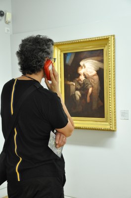 Aix-en-Provence, Musée Granet © Musée Granet
