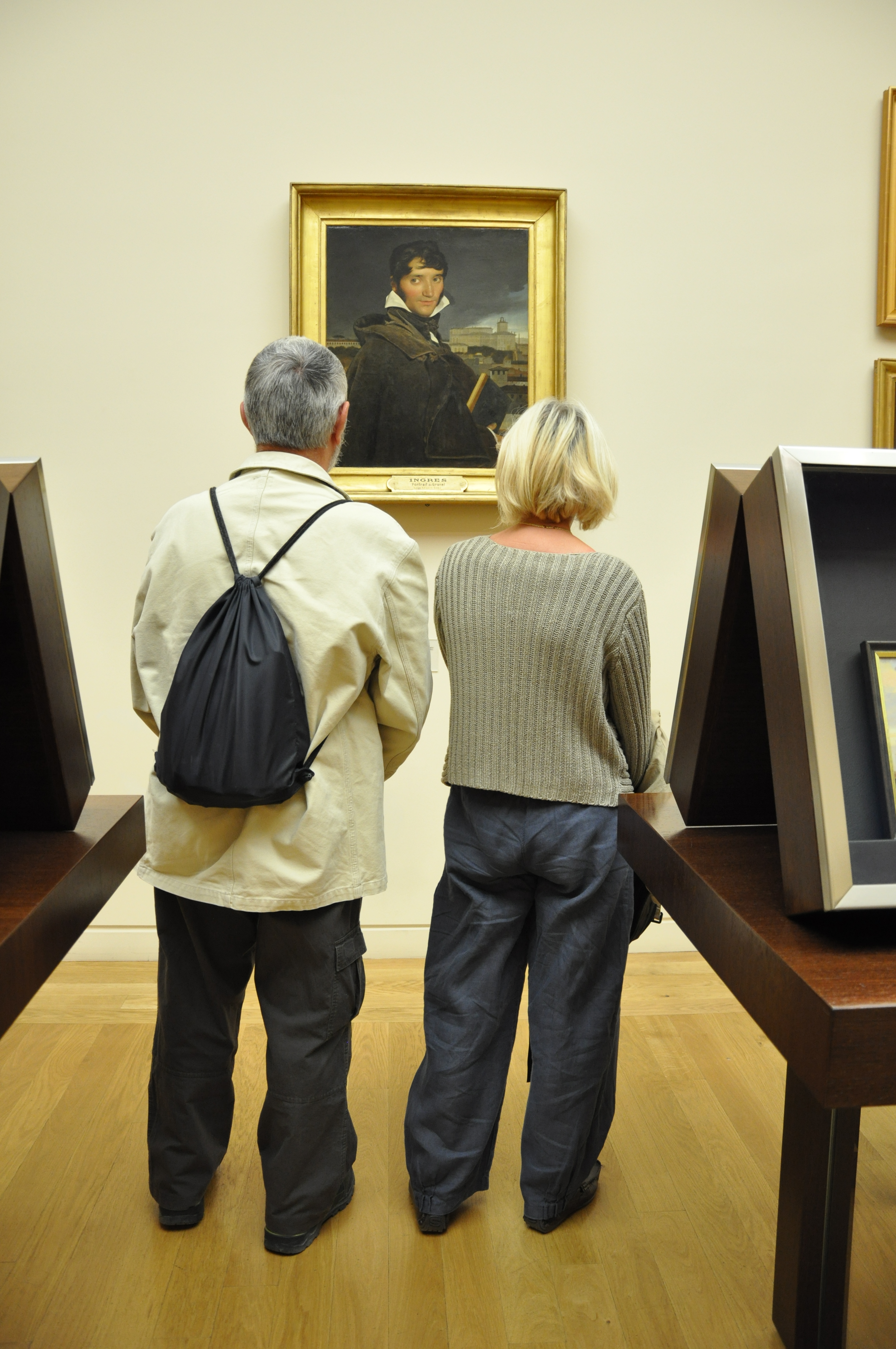 Aix-en-Provence, tra le sale del Musée Granet © Musée Granet