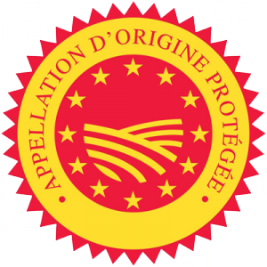 Appellation d’Origine Protégée