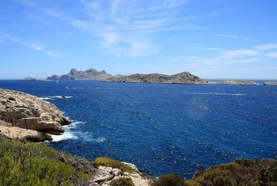 Arcipelago di Riou