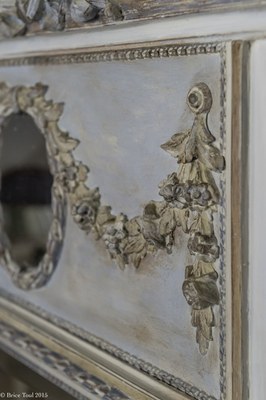 Atélier des couleurs - Fino a venti mani di colore