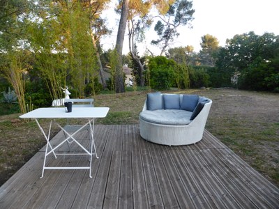 Attrapp’Rêves - Spazi di relax 'privato' davanti alla bolla