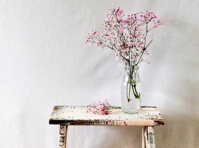 Basta un fiore per fare Provenza