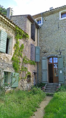 Bastide de l'Adrech, un angolo provenzale