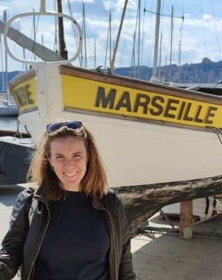 Beatrice Manzato