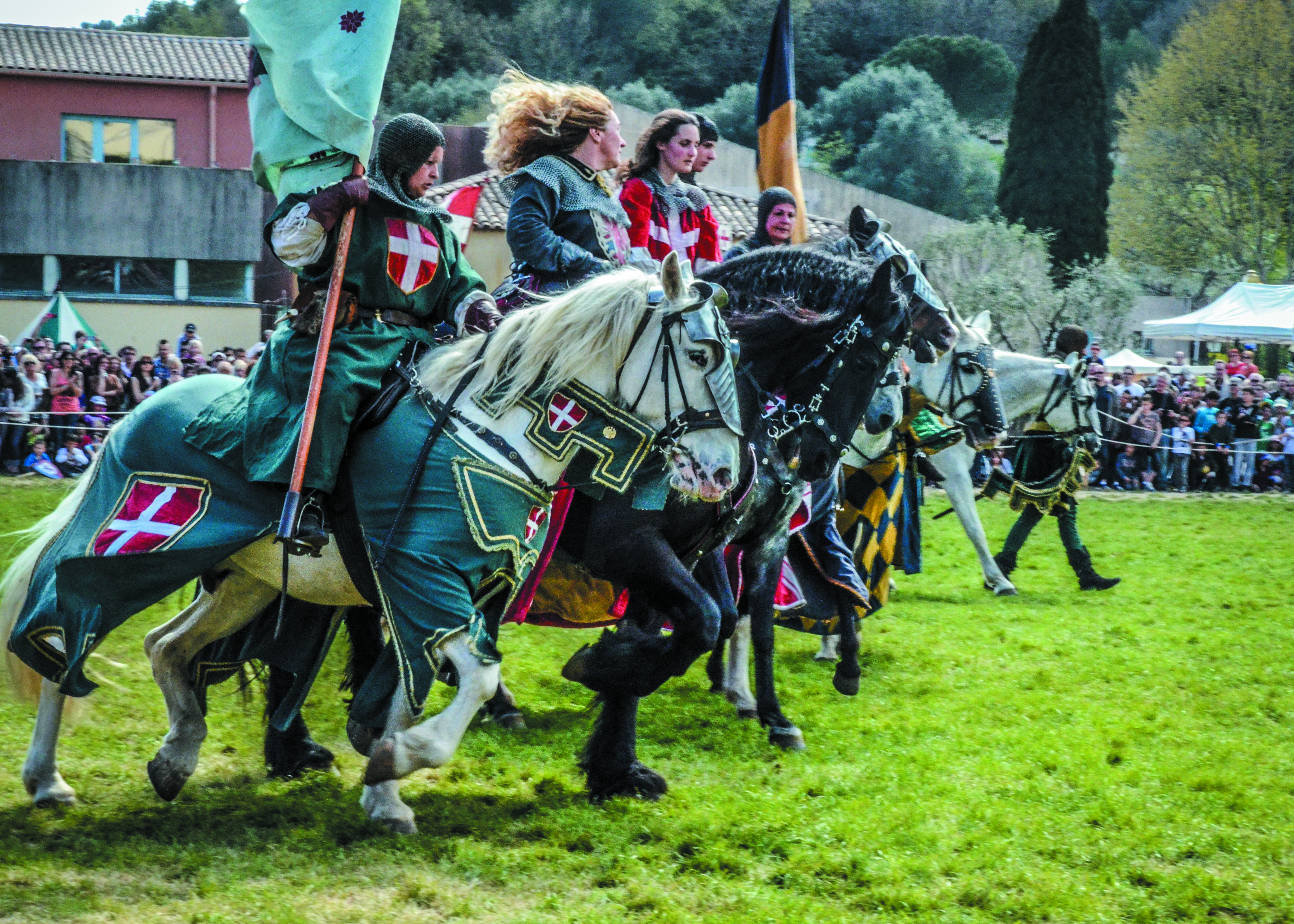 Biot, che il torneo abbia inizio
