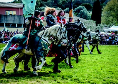 Biot, che il torneo abbia inizio