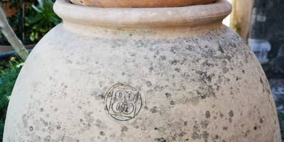Biot, le ceramiche