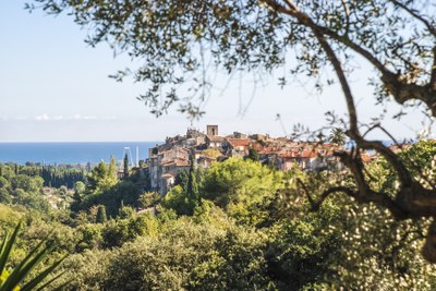 Biot Village © Biot Tourisme