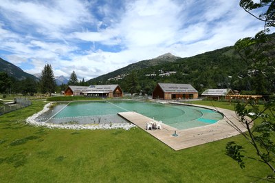 Biotope Chantemerle © Zoom