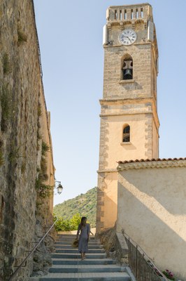 Bonson, la torre - Crédits OTMNCA