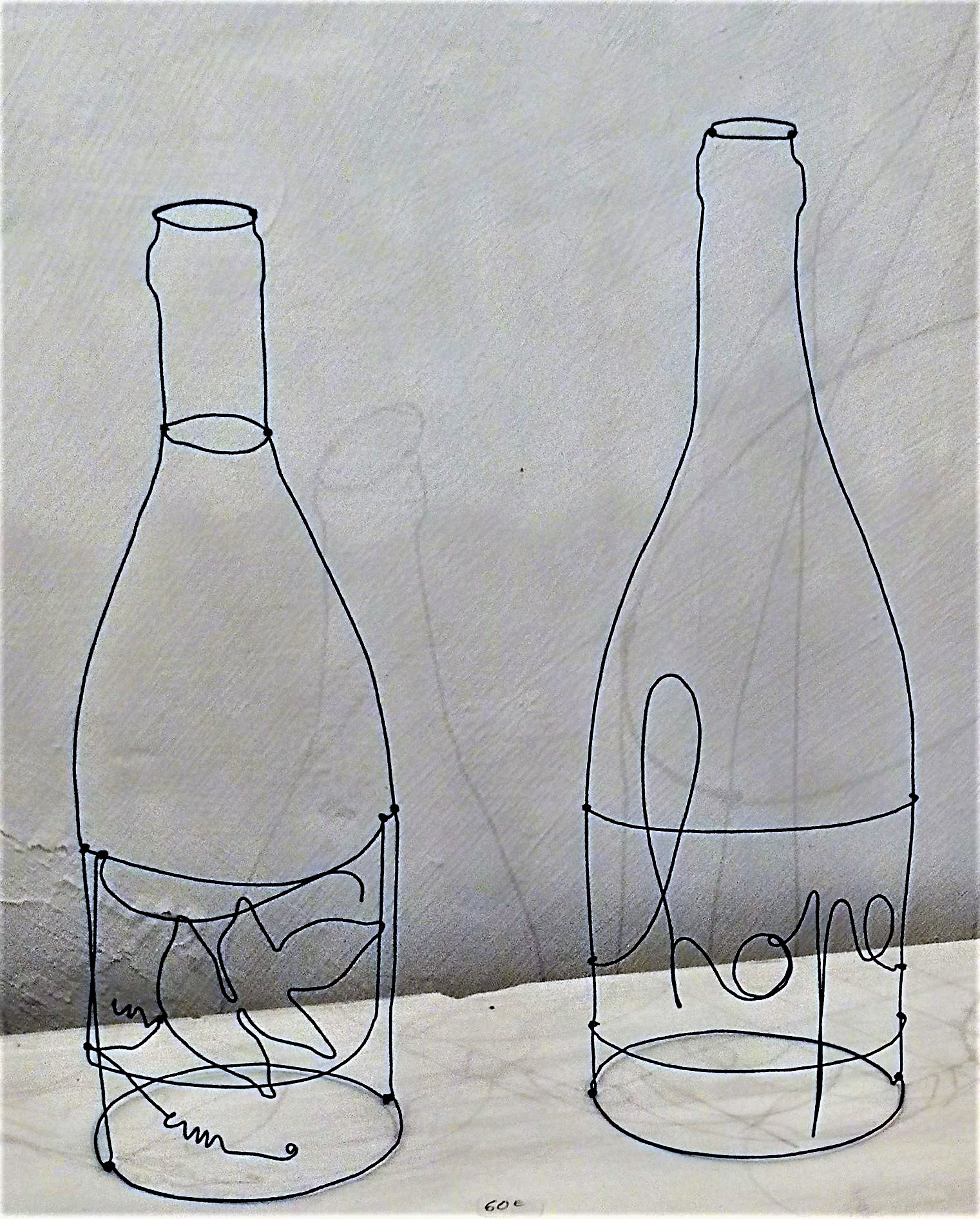 Bottiglie