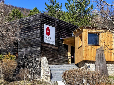 Cairn Centre d'Art