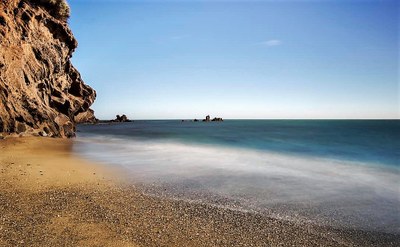 Cap d'Agde