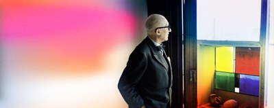 Charles-Edouard Jeanneret-Gris, detto Le Corbusier