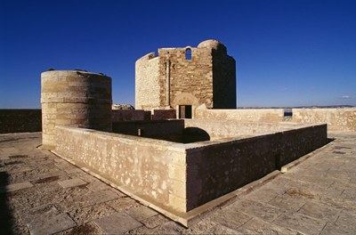 Château d'If © P.Berthé CMN