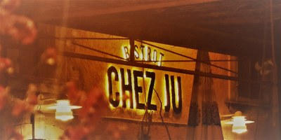 Chez Ju, un'oasi fuori dal tempo