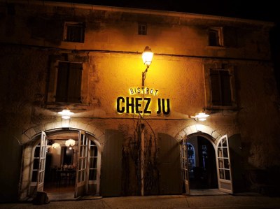 Chez Ju