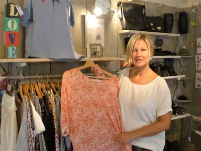 Concept-store alla provenzale