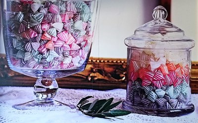 Confiserie 1844, i berlingot come una volta