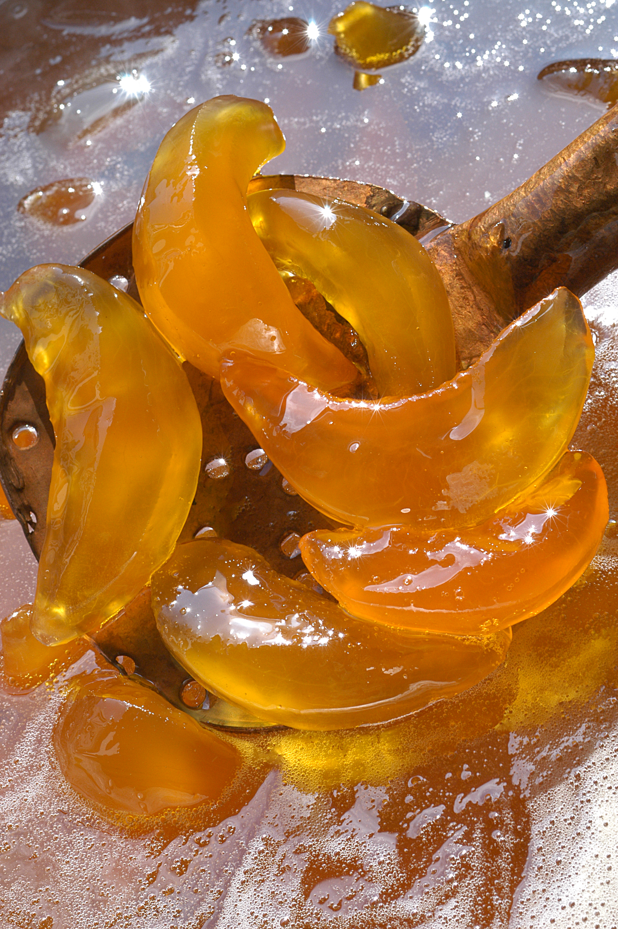 Confiserie Lilamand - Meloni canditi