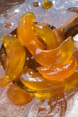 Confiserie Lilamand - Meloni canditi