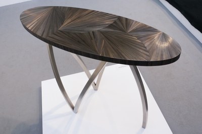 Console, Valerie Colas-des-Francs © Bruno Farat