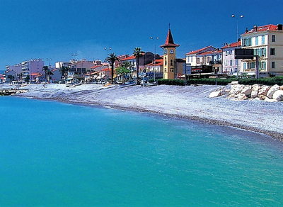 Cros-de-Cagnes