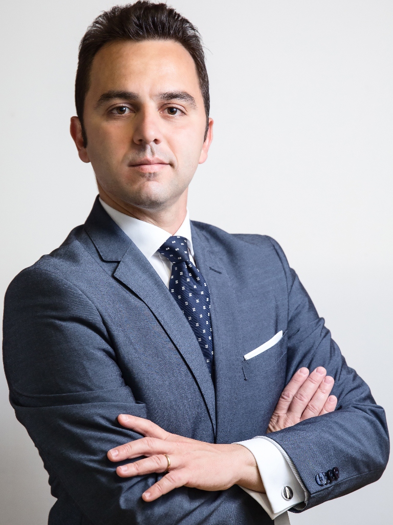 Daniele Rutigliano, Manager Club Med Southern Europe.jpg