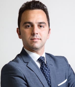 Daniele Rutigliano - Manager Club Med Southern Europe
