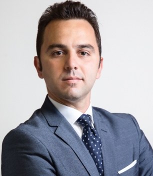 Daniele Rutigliano - Manager Club Med Southern Europe