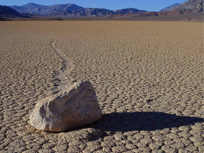 Deserto del Nevada
